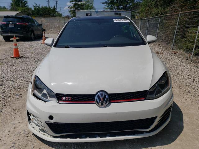 2017 VOLKSWAGEN GTI SPORT - 3VW547AU9HM024226