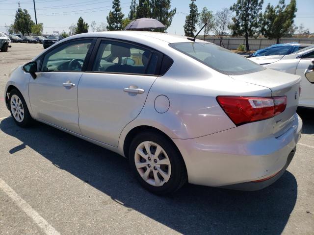 KNADM4A33G6598482 KIA RIO LX