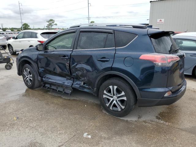 JTMZFREVXJJ748166 Toyota RAV4 LE