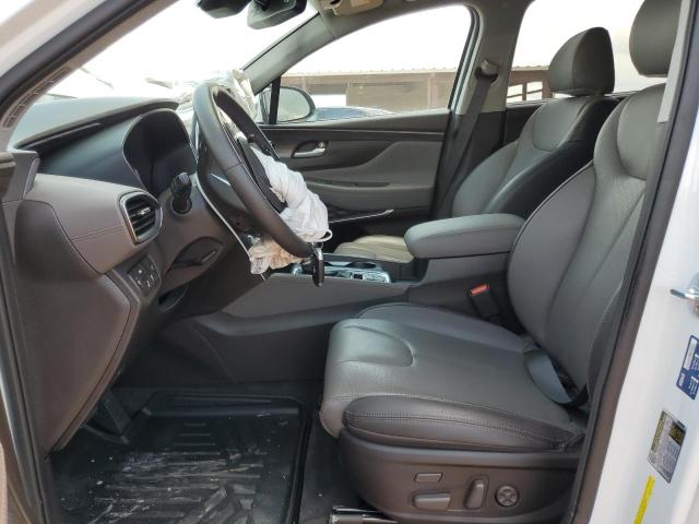 2020 HYUNDAI SANTA FE L - 5NMS53ADXLH263968