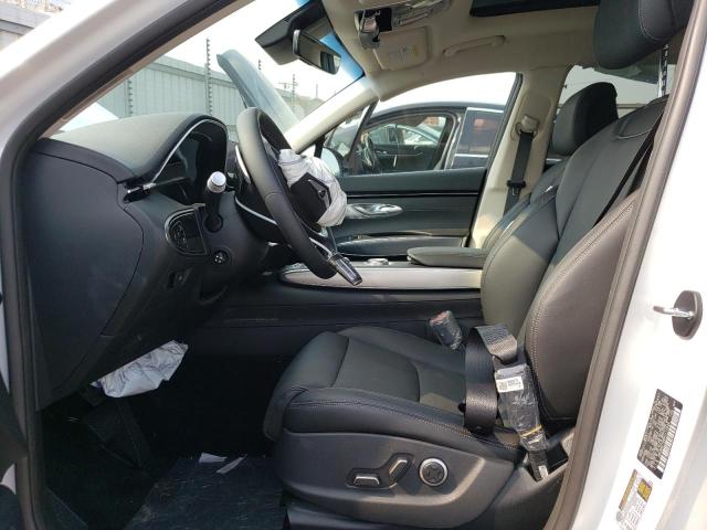 2023 GENESIS GV70 BASE - KMUMADTB8PU113696