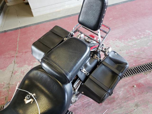 2006 HONDA VTX1800 C3 1HFSC46696A403132