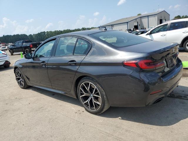 2021 BMW 540 I - WBA53BJ00MWX03296