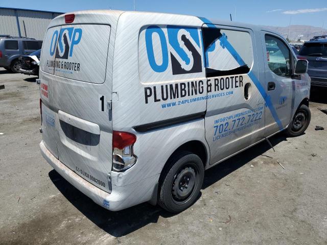 3N6CM0KN6KK693756 Nissan NV200 2.5S