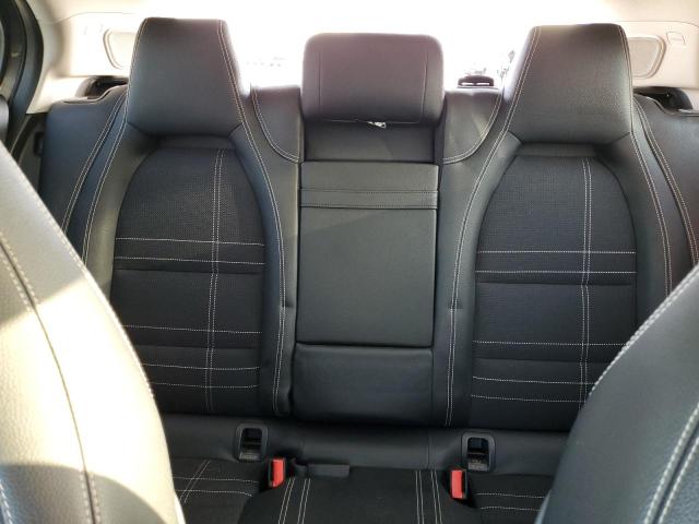 2017 MERCEDES-BENZ GLA 250 - WDCTG4EB9HJ290622