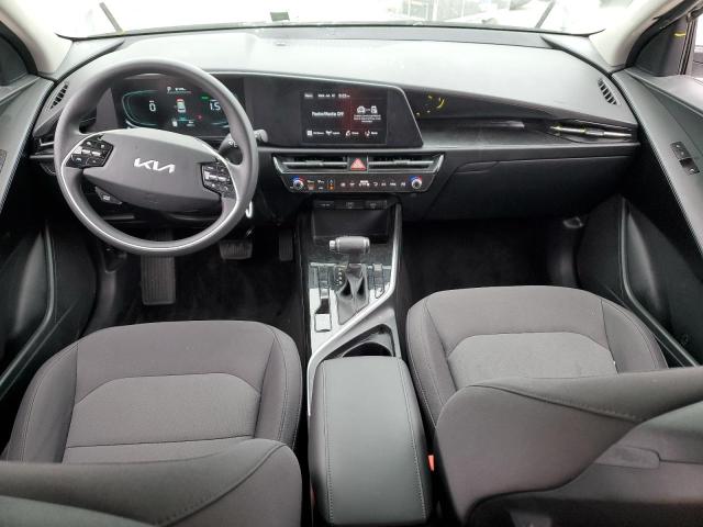 KNDCP3LEXP5090286 KIA NIRO LX