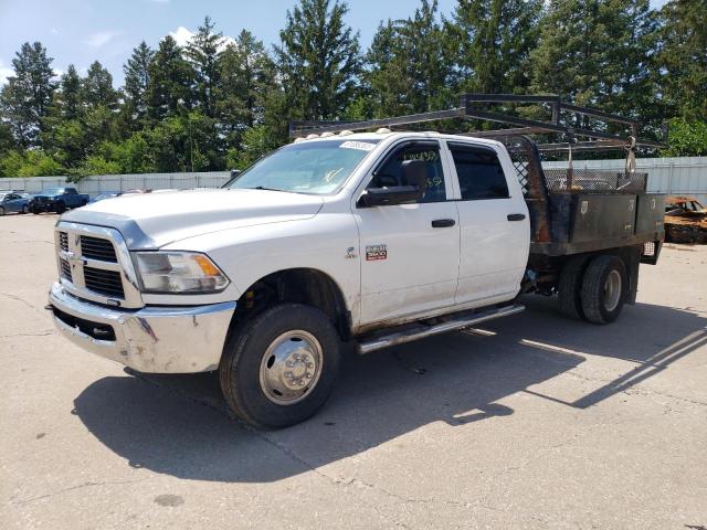 2012 Dodge Ram 3500 ST