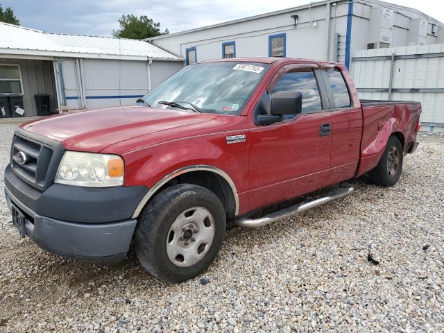 2007 Ford F-150 