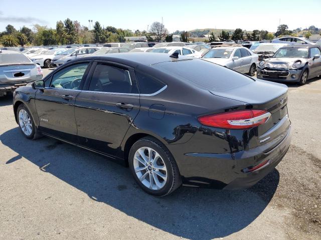 3FA6P0LUXKR188927 Ford FUSION SE