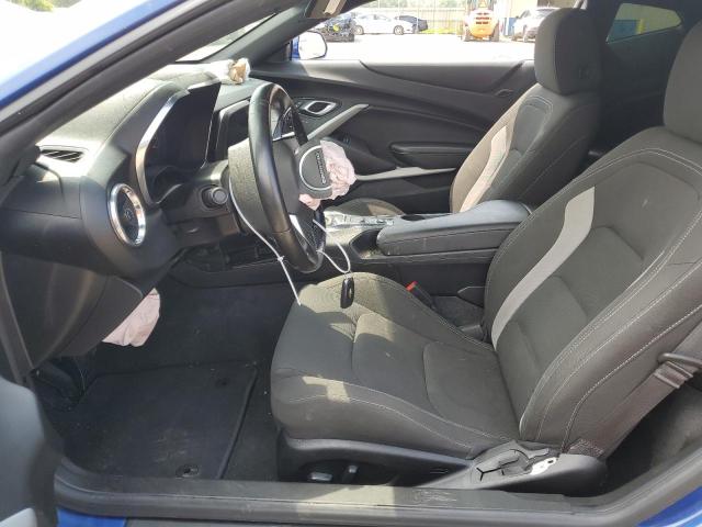 2019 CHEVROLET CAMARO LS1 - 1G1FB1RS4K0152910