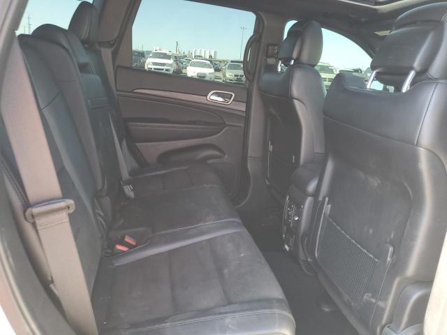 1C4RJFAG2MC673525 Jeep Grand Cherokee Laredo