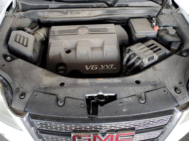 2GKFLTE32E6286863 GMC Terrain Slt