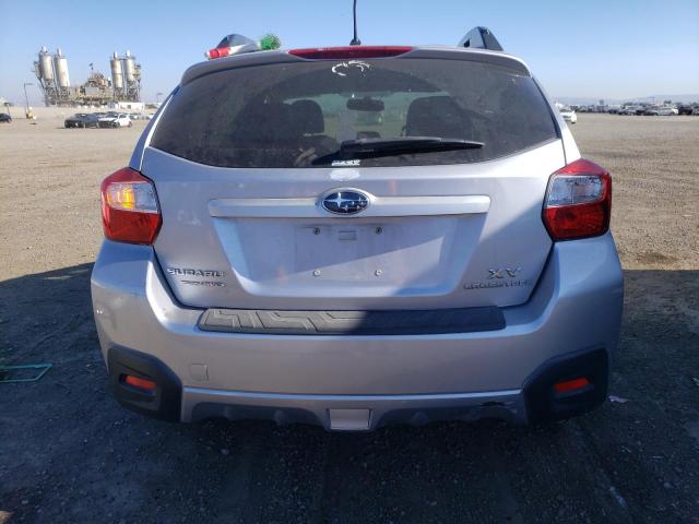 JF2GPACC3E8261669 Subaru Xv Crosstrek 2.0 Premium
