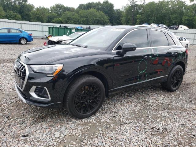 2020 Audi Q3 Premium