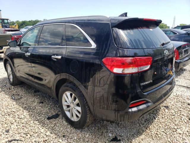 2016 Kia Sorento Lx VIN: 5XYPGDA5XGG045463 Lot: 54995133