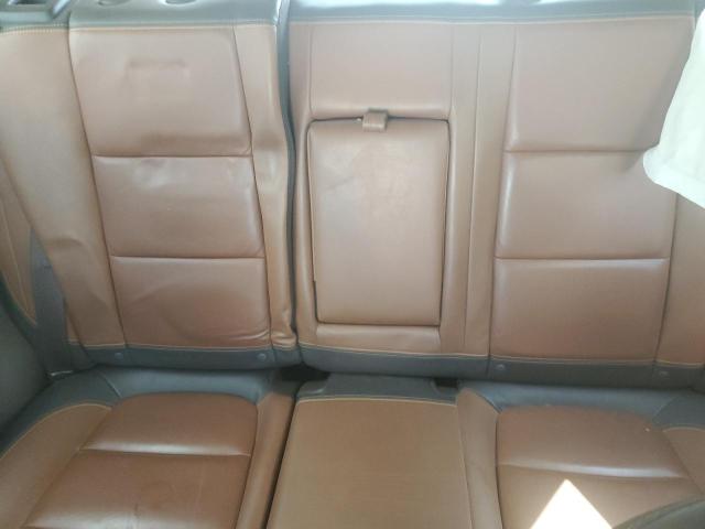 KL4CJCSB4GB700980 Buick Encore