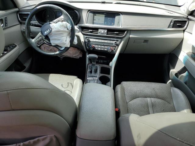 5XXGU4L3XHG167377 KIA OPTIMA EX
