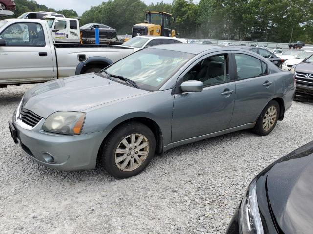 2008 Mitsubishi Galant 