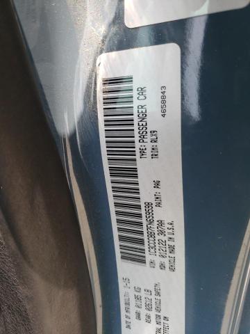 1C3CCCBB7FN659598 Chrysler 200 S