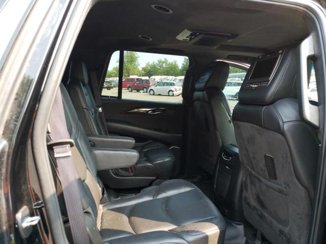1GYS4DKJ8GR322041 Cadillac Escalade Platinum