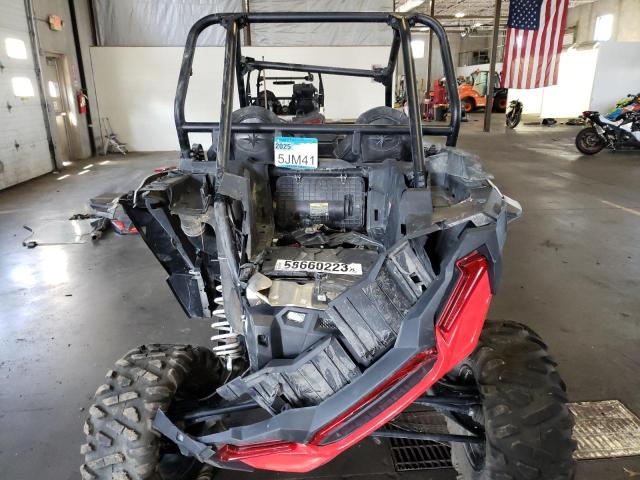 2023 POLARIS RZR XP 100 - 3NSNAV99XPH420655