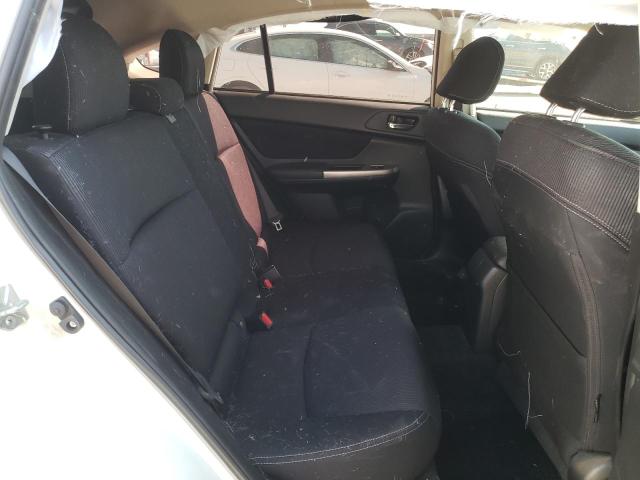 JF1GPAP68GG210993 Subaru Impreza Sport Premium
