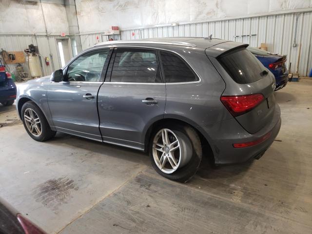 VIN WA1DGAFP3EA036509 2014 Audi Q5, Premium Plus no.2