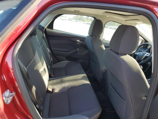 1FADP3F27EL211215 Ford FOCUS SE