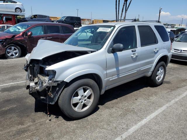 2005 Ford Escape Limited