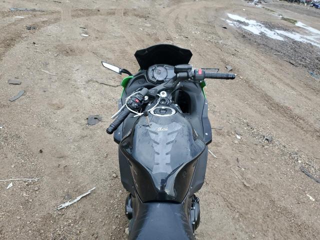 2019 KAWASAKI EX650 F - JKAEXEK13KDA30302