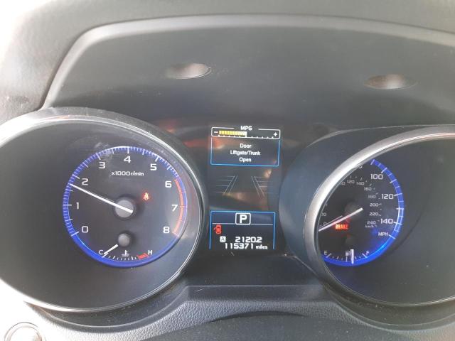 4S3BNAN69F3033972 Subaru Legacy 2.5i Limited