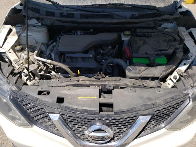JN1BJ1CP7HW000934 Nissan Rogue Sport S