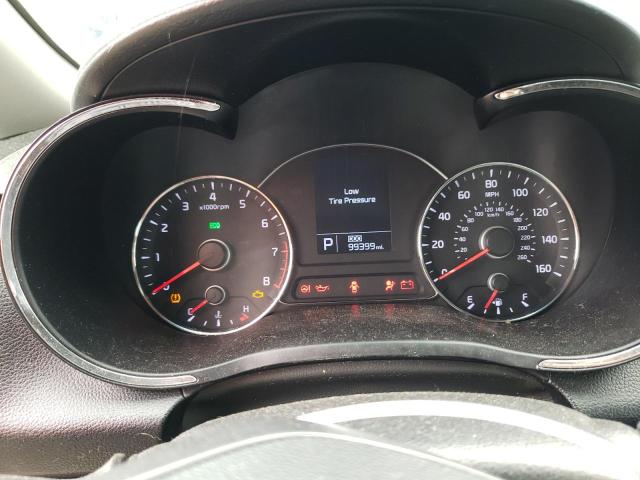 KNAFX4A86E5147674 KIA FORTE EX