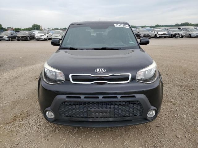 KNDJP3A50F7805766 | 2015 KIA SOUL +