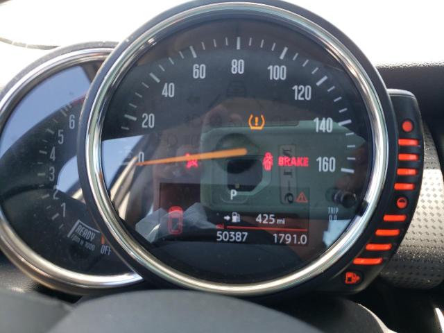 WMWXS5C54FT830207 Mini Cooper
