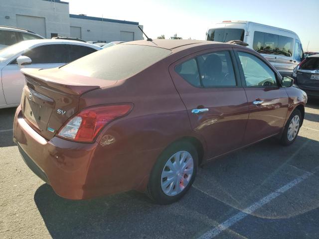 3N1CN7AP1GL862968 Nissan VERSA S