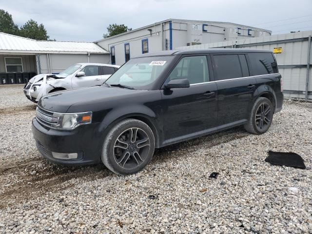 2013 Ford Flex SEL