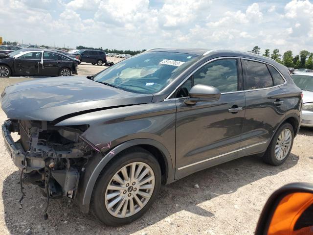 2019 Lincoln MKC 