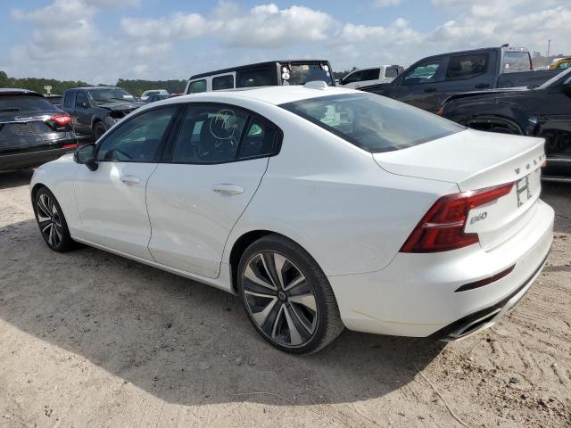 2022 VOLVO S60 B5 MOM 7JRL12FZ1NG161050