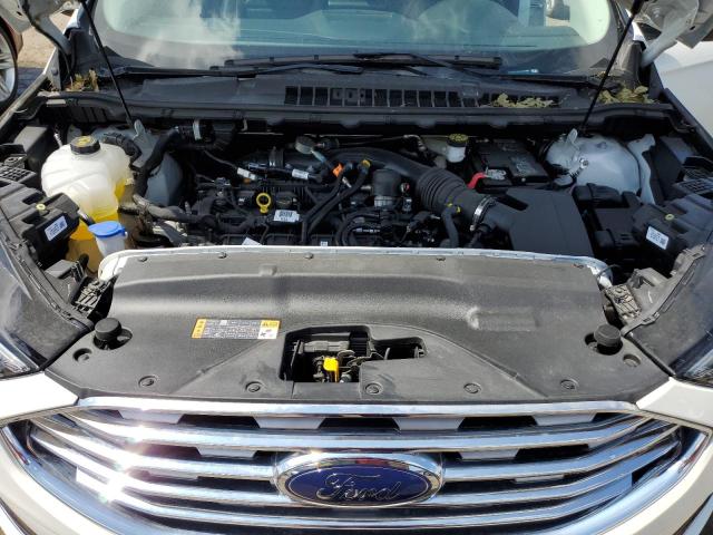 2FMPK4J95NBA57356 2022 FORD EDGE, photo no. 12