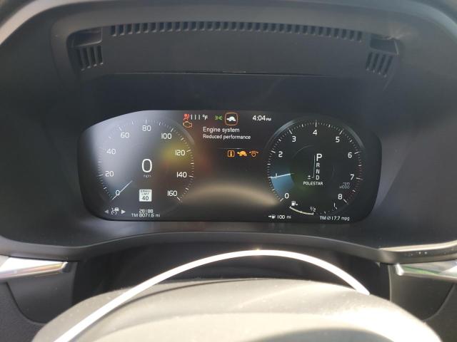 2021 VOLVO XC60 T6 IN - YV4A22RL3M1695403