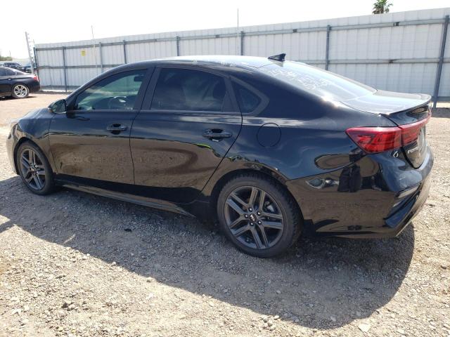 3KPF34AD6ME357447 KIA Forte Gt Line