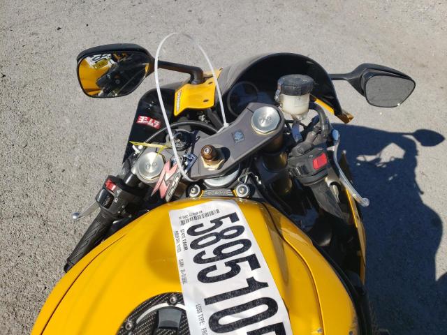 2012 SUZUKI GSX750 - JS1GR7MA3C2101827
