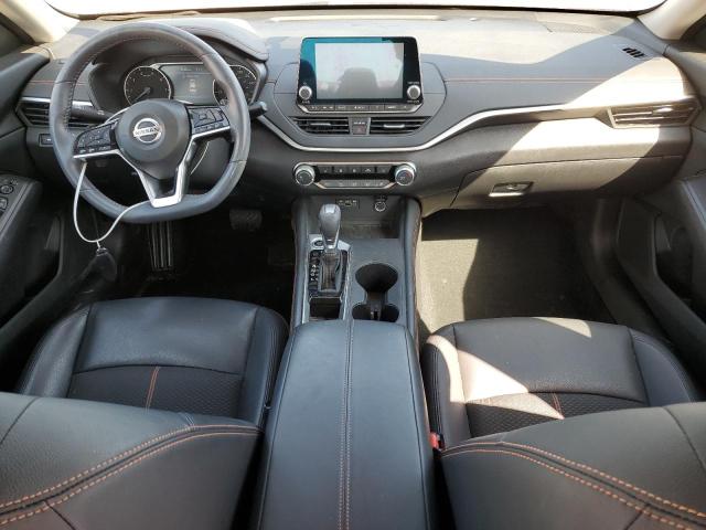 1N4AL4CV3KC227460 Nissan ALTIMA SR
