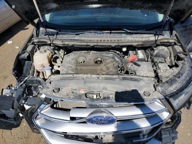 2FMPK4J92HBB82030 Ford EDGE SEL