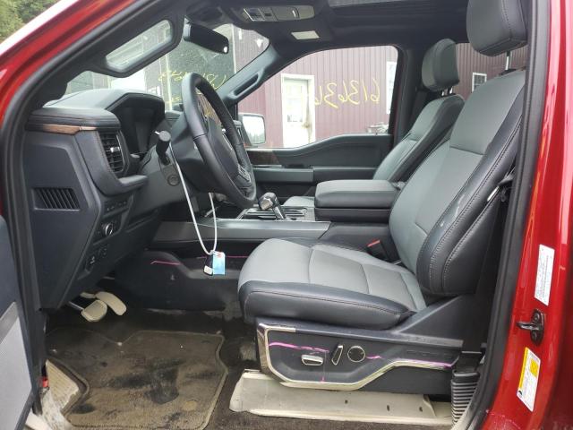 2022 FORD F150 LIGHT 1FT6W1EV8NWG13247