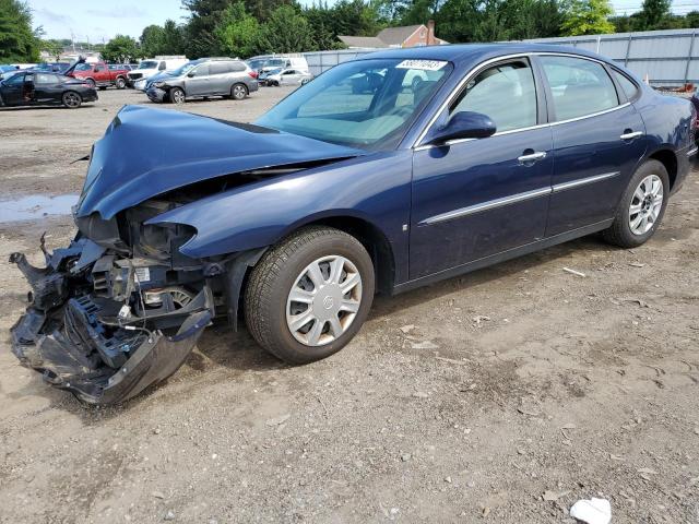 2008 Buick LaCrosse CX