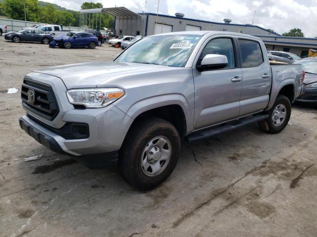 2020 Toyota Tacoma 