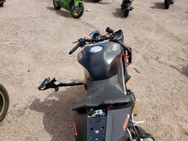 2023 APRILIA RSV4 1100 ZD4KYUA00PS000767
