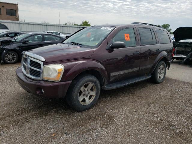 2005 Dodge Durango SLT